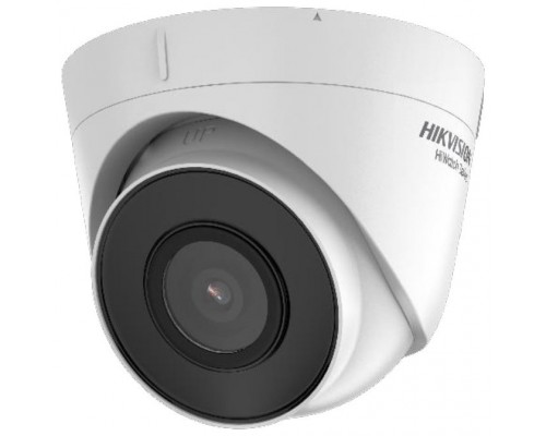 CAMARA HIWATCH PERFOMANCE SERIES IPC / RESOLUC 8MP / LENTE 2.8MM / CARCASA TURRET / METAL / IP67 / IR UP TO 30M (HWI-T181H-M (2.8MM)) 311315553 (Espera 4 dias)